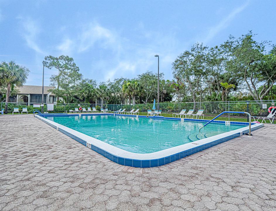 Community Pool