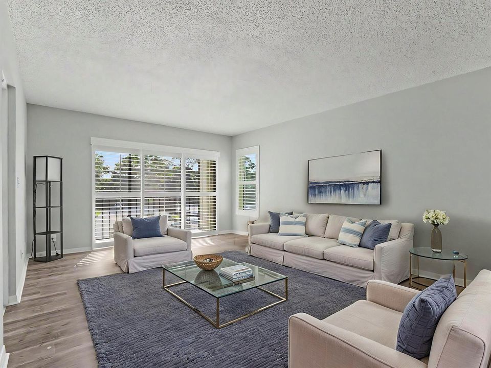 10 - Living Room - Modern - 0