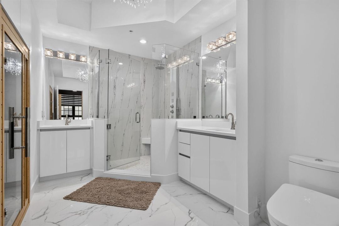 Primary Bedroom Bath