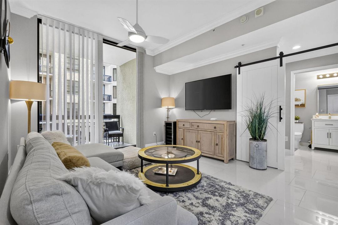 Fully Furnished ~ Annual Rental