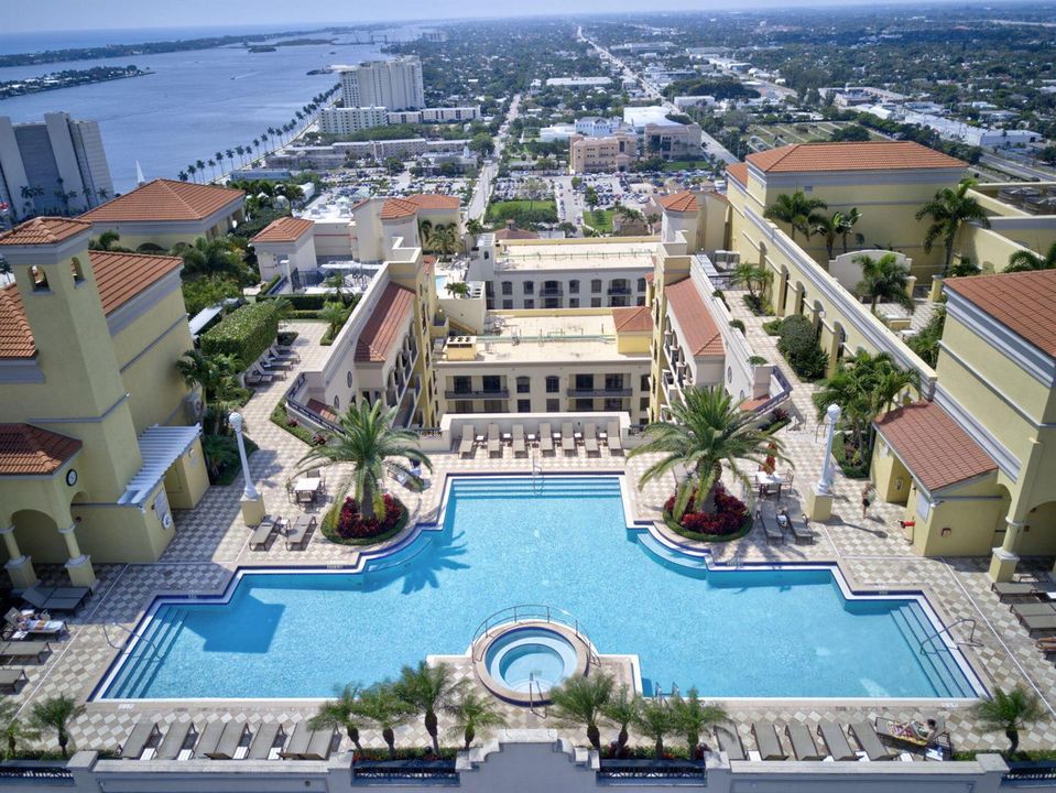 Incredible Views