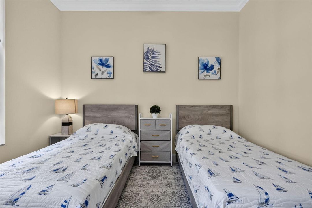 Bedroom #2