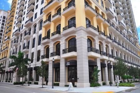Two City Plaza Luxury Condos