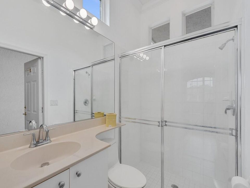 3rd Bath