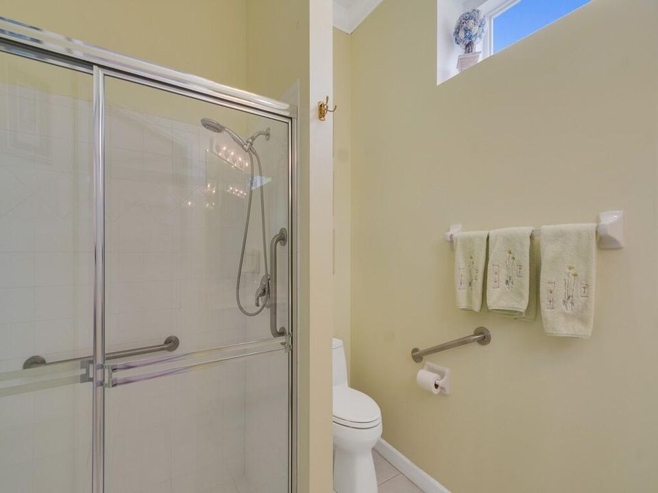 2nd Bath