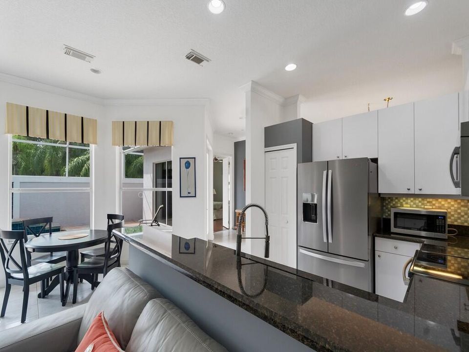 Kitchen/Family