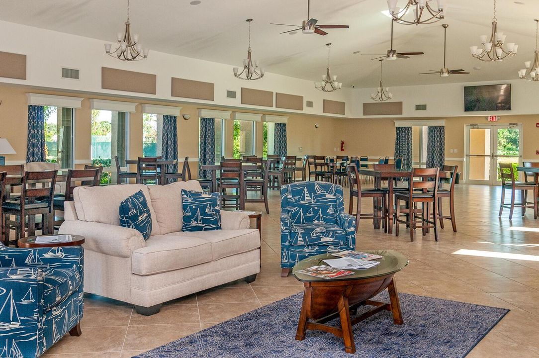 Club House