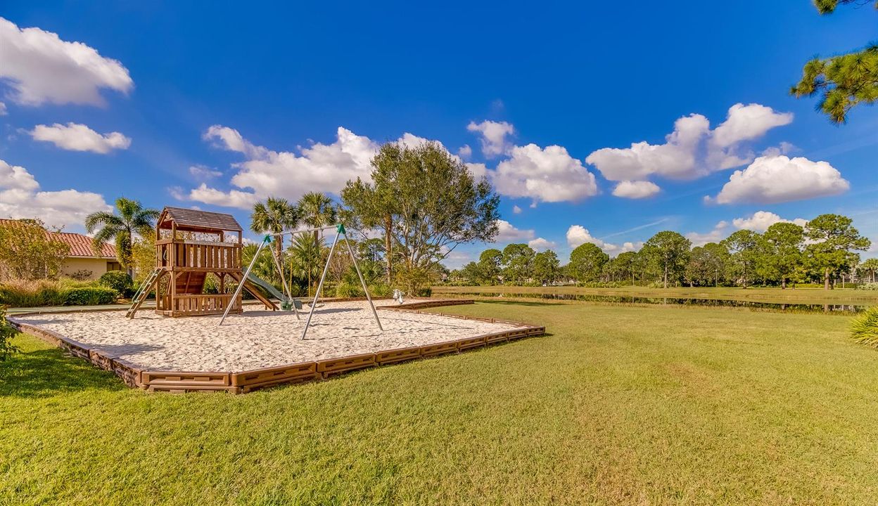 Play Area