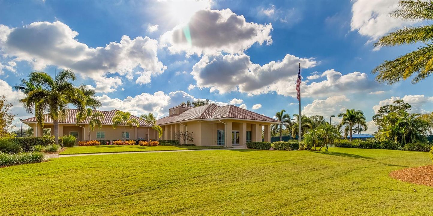 Club House
