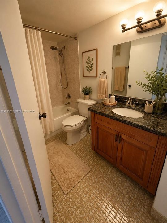 For Rent: $1,900 (1 beds, 1 baths, 771 Square Feet)