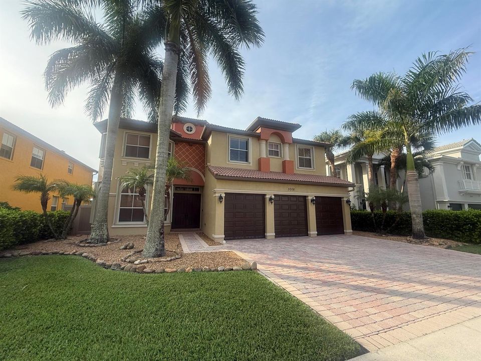 3008 Hamblin Way, Wellington, FL