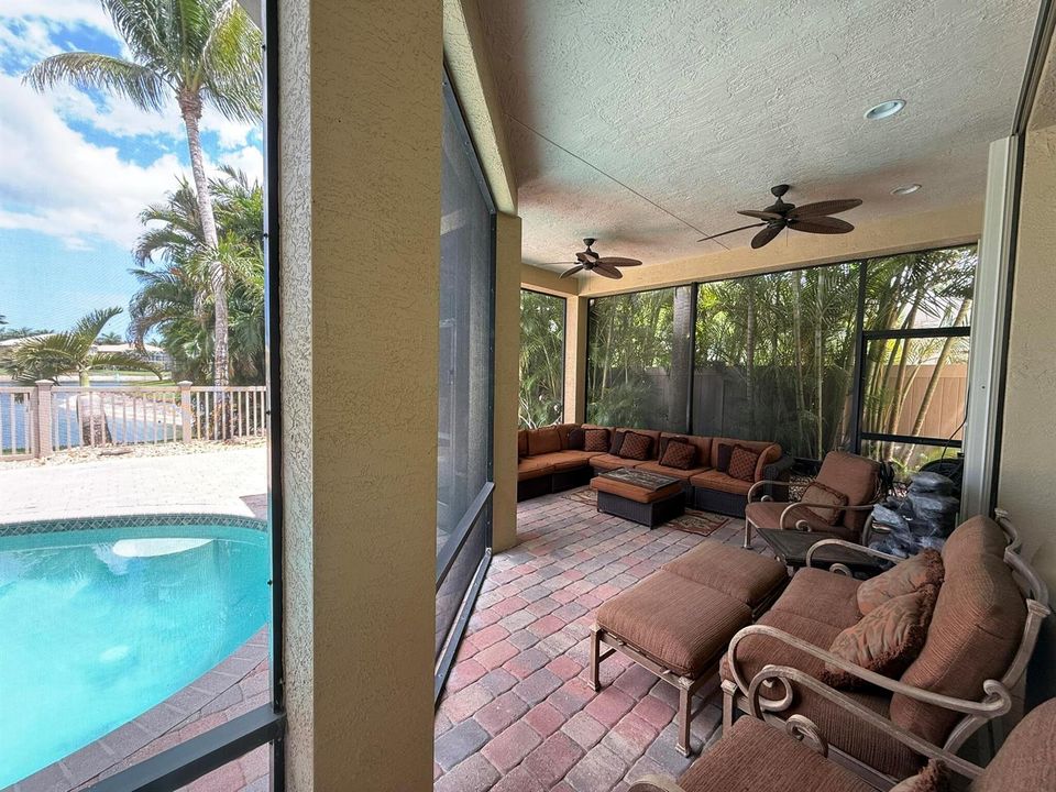 Custom Covered Addition