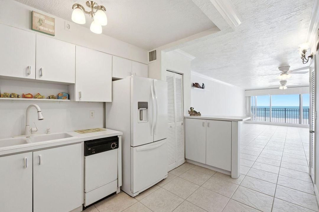 seahorse 205 open kitchen to living dini