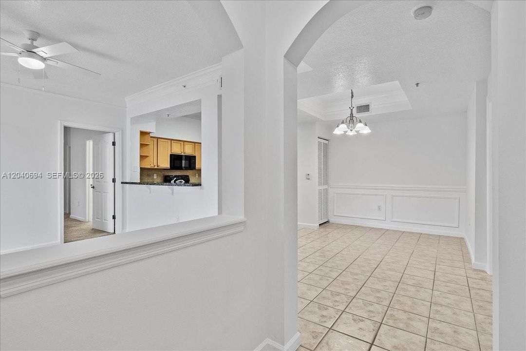 Foyer Entry