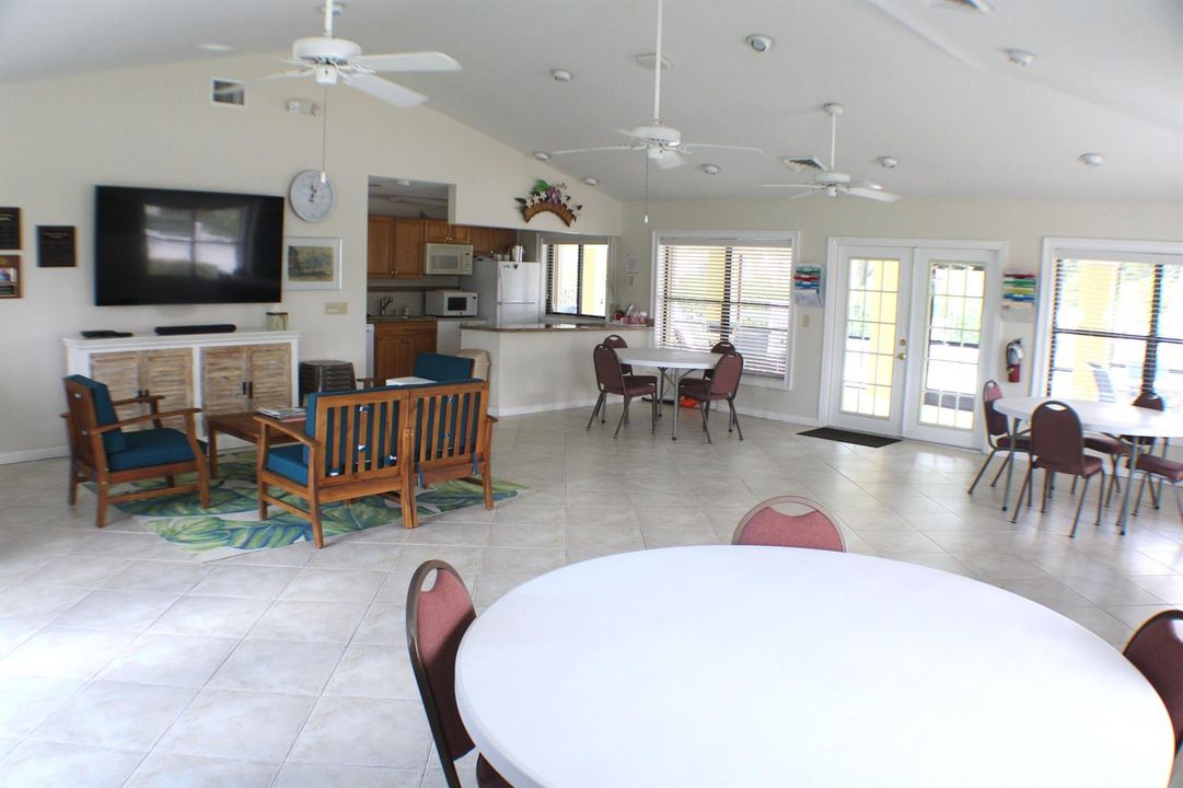 Clubhouse