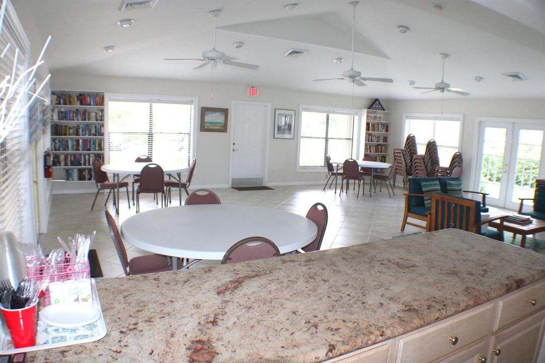 Clubhouse