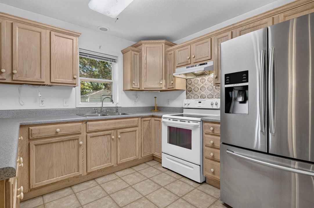 Beautiful view of water 2546 27th St OK