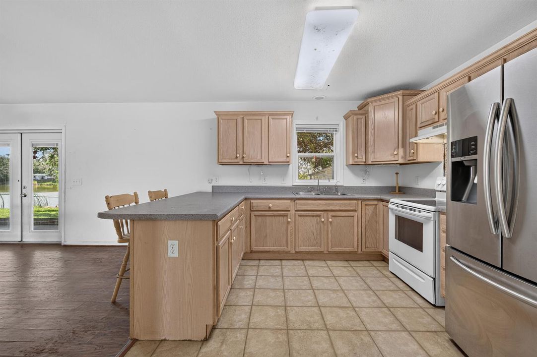Plenty of space for storage 2546 27th St