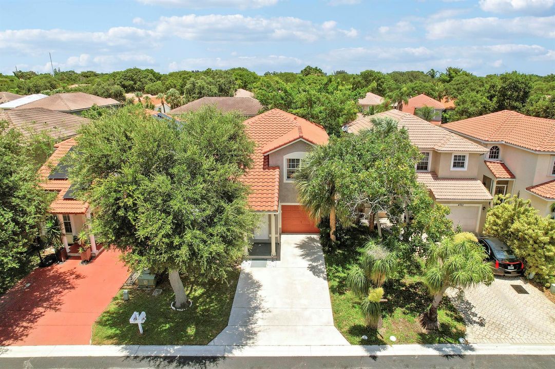 Beautifully updated two-story home