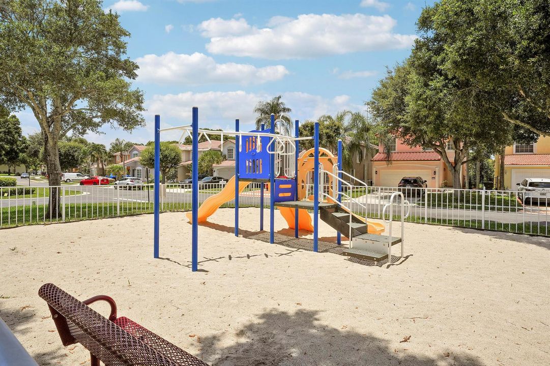 Playground