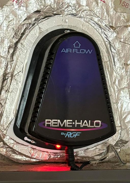 Air Purification system