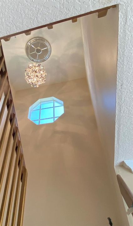 Stairway