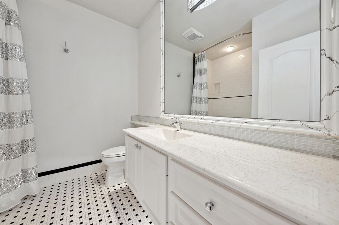 Guest Bath