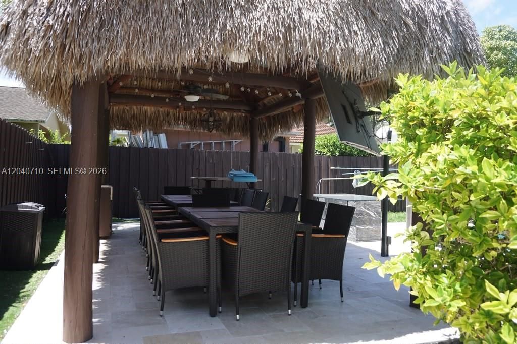Gazebo