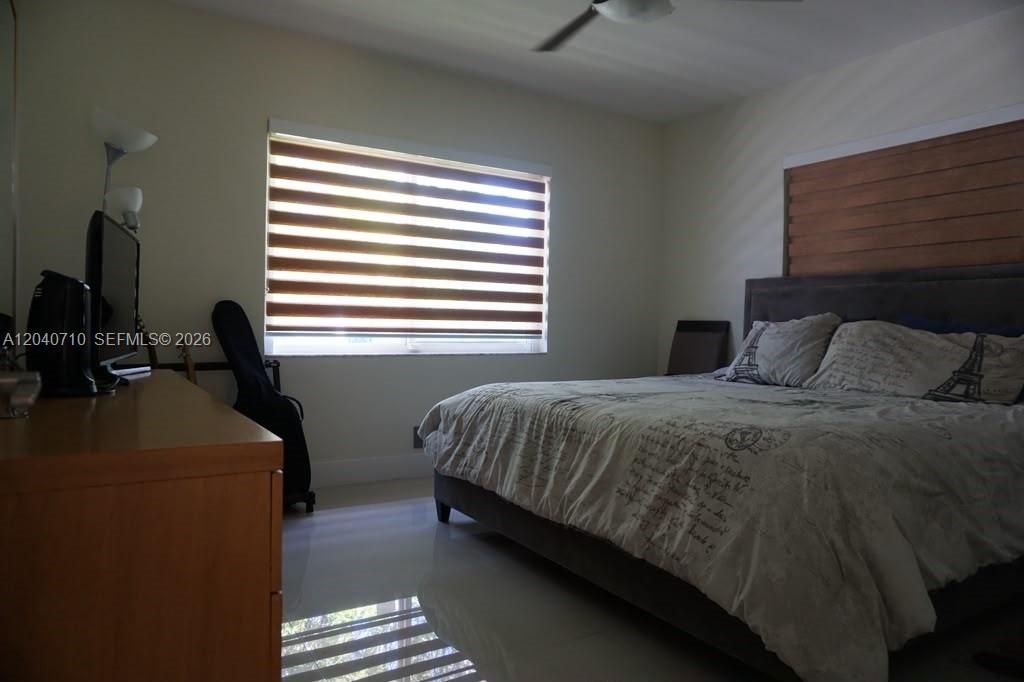 4th bedroom