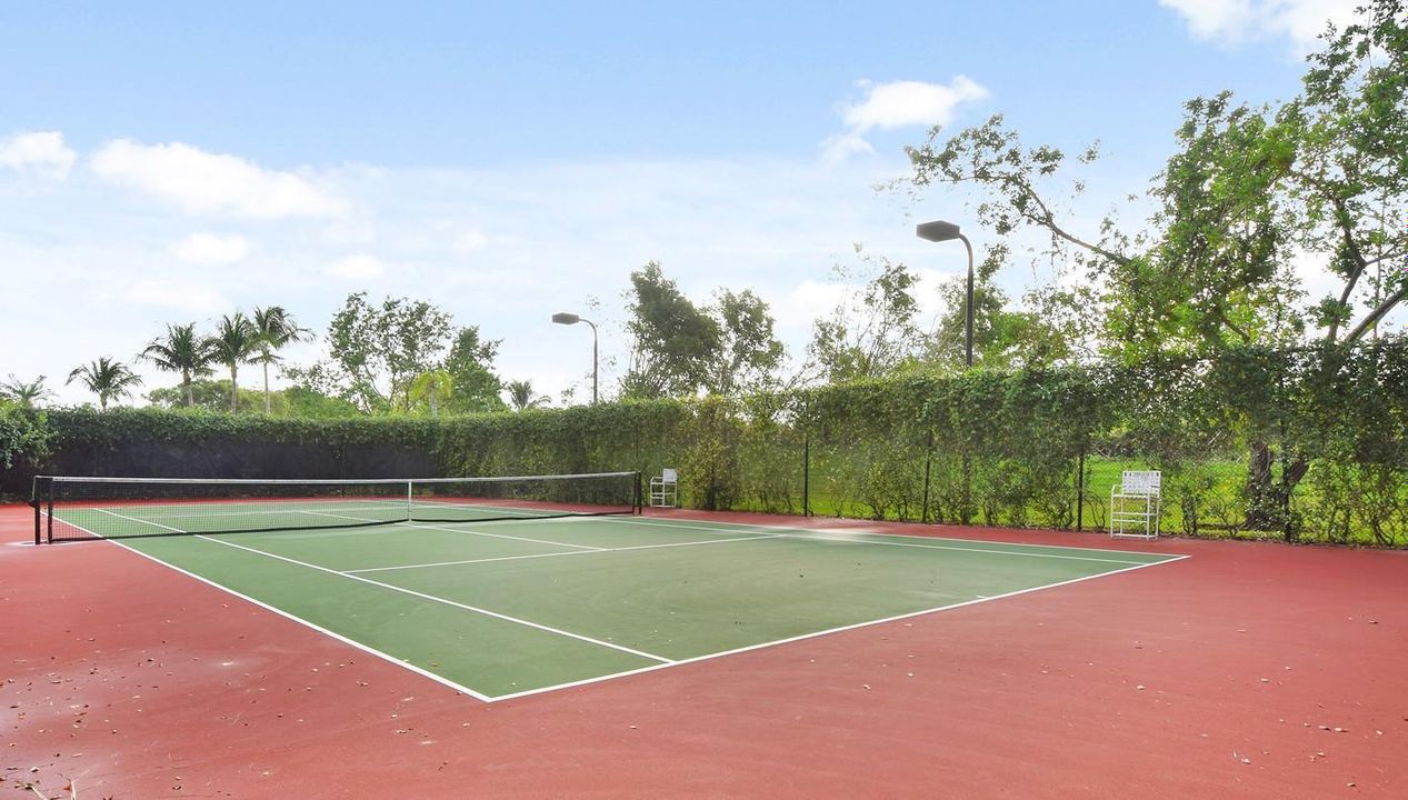Tennis