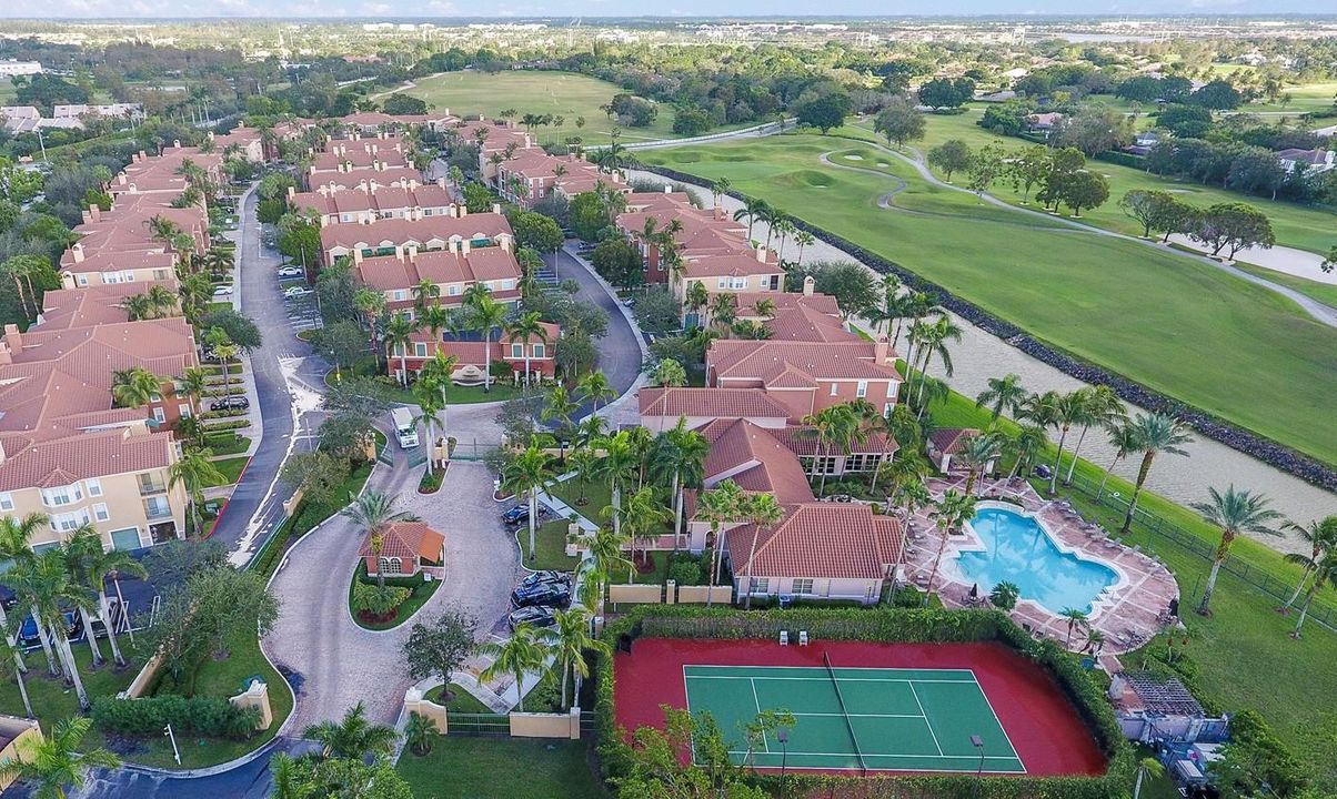 Aerial 3