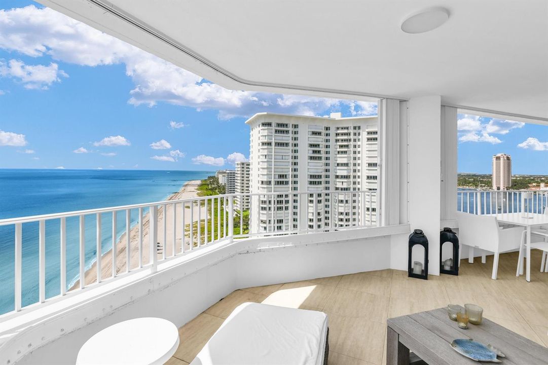 500 S OCEAN BLVD 1602 BOCA RATON - 21