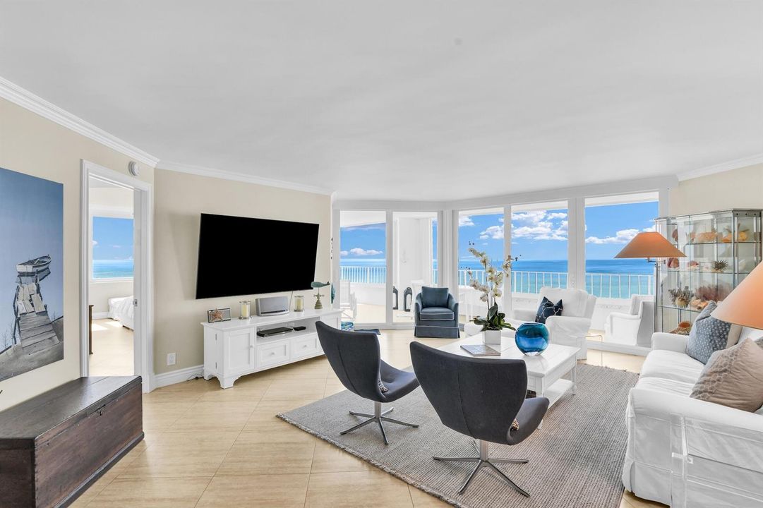 500 S OCEAN BLVD 1602 BOCA RATON - 1