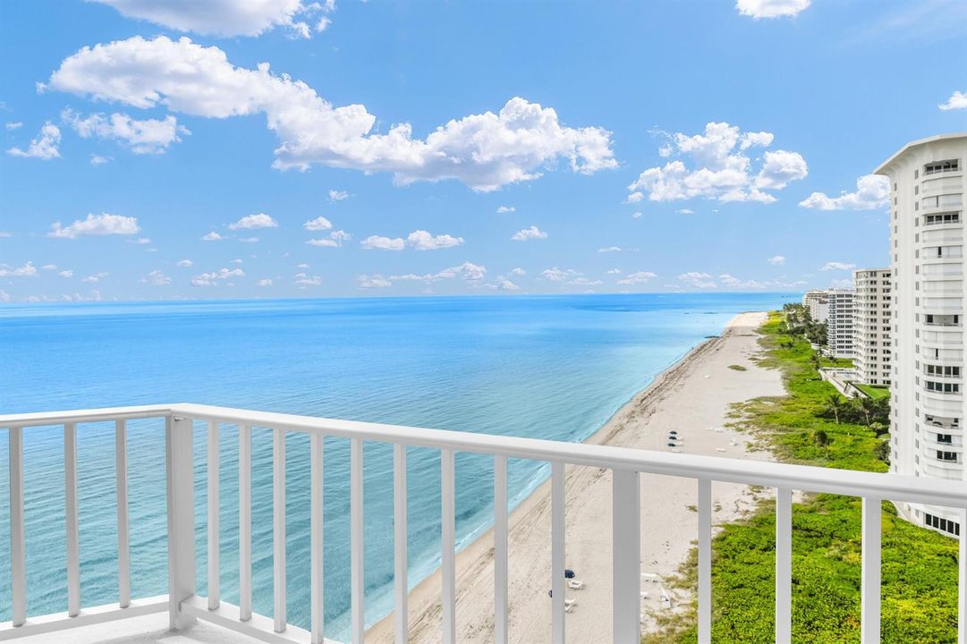 500 S OCEAN BLVD 1602 BOCA RATON - 19