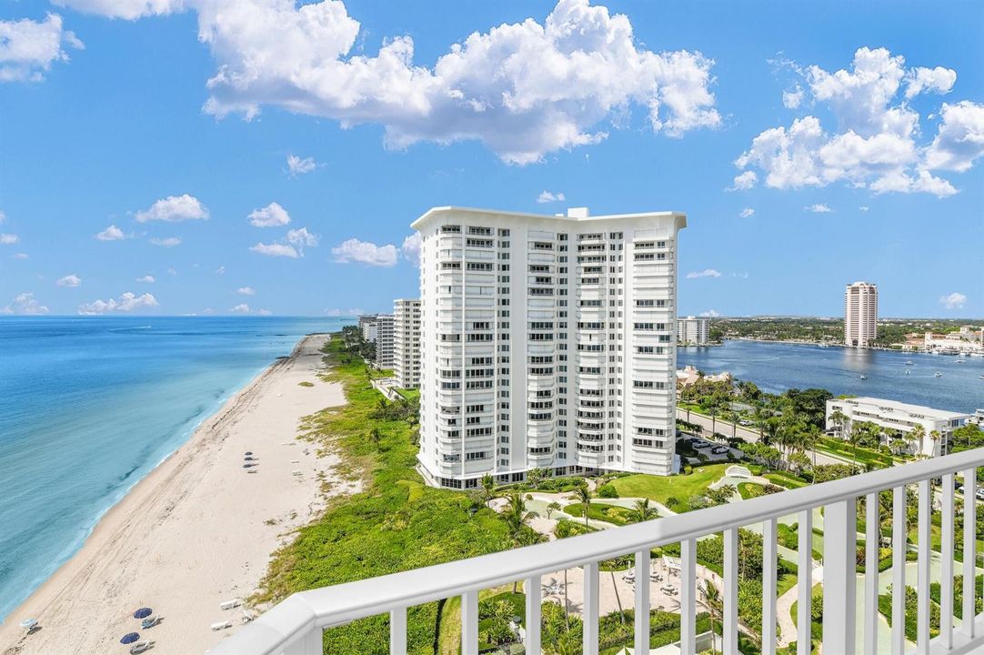 500 S OCEAN BLVD 1602 BOCA RATON - 23