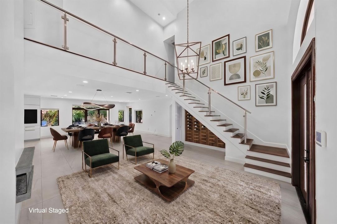 2719 NE 19th St. Coral Ridge - Fort Laud