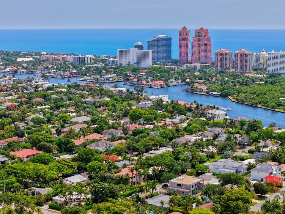 2719 NE 19th St. Coral Ridge - Fort Laud