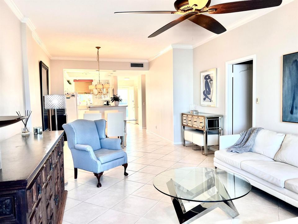 Living/Dining