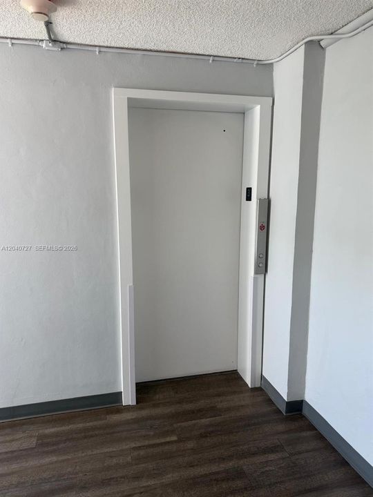 Elevator