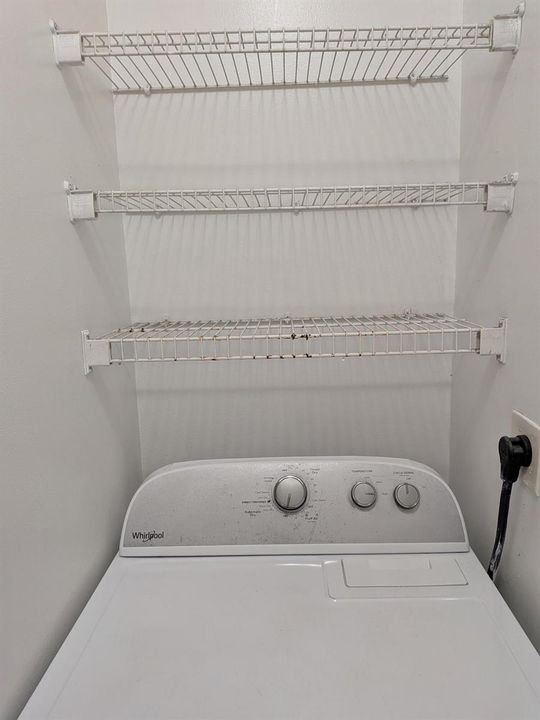UNIT 513 WASHER