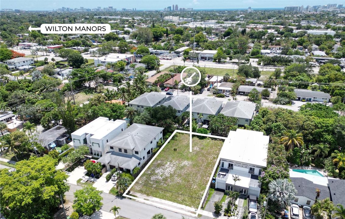 For Sale: $425,000 (0.23 acres)