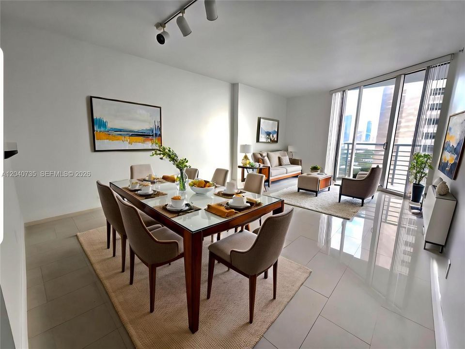 For Rent: $2,800 (1 beds, 1 baths, 846 Square Feet)