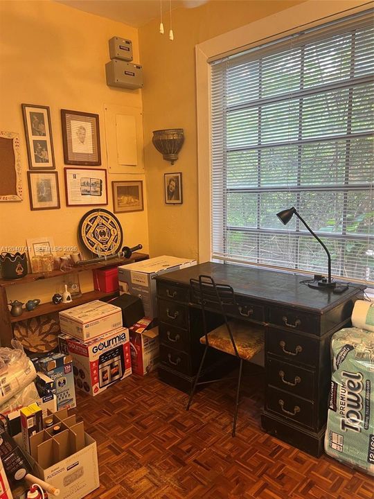 Home Office