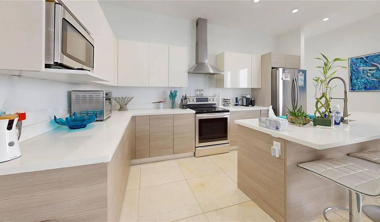 3091 Kitchen 2