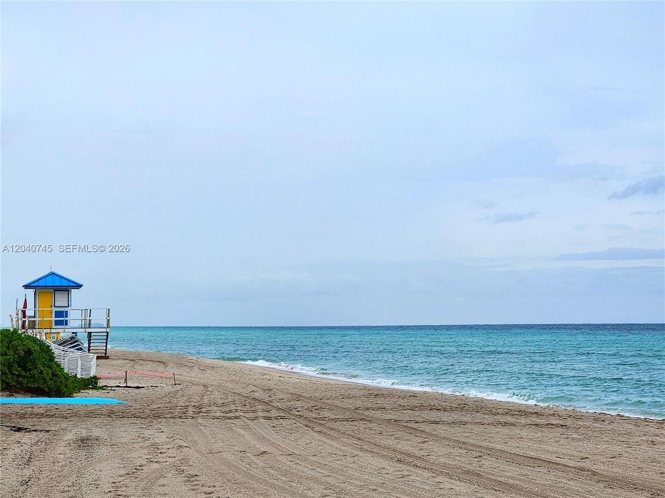 OCEANFRONT