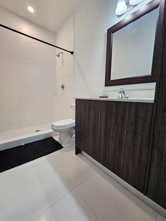 Bathroom # 3