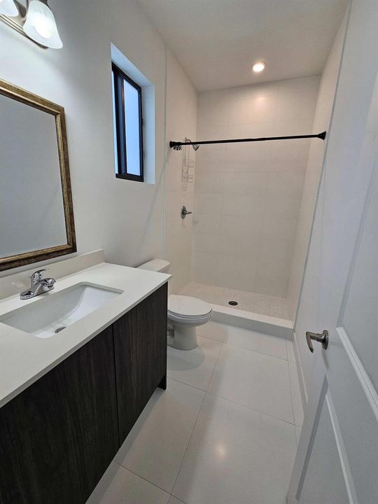 Bedroom #2 bathroom