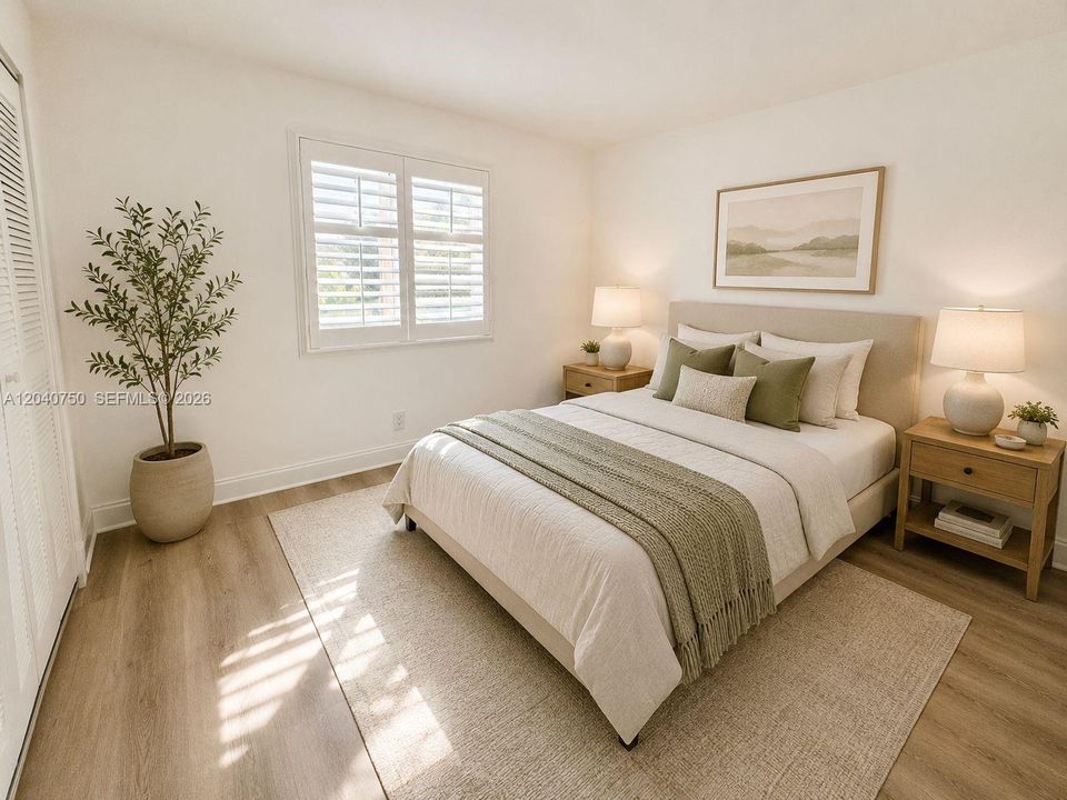 For Rent: $2,000 (2 beds, 2 baths, 830 Square Feet)