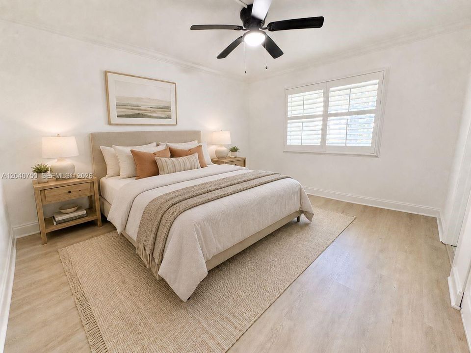 For Rent: $2,000 (2 beds, 2 baths, 830 Square Feet)