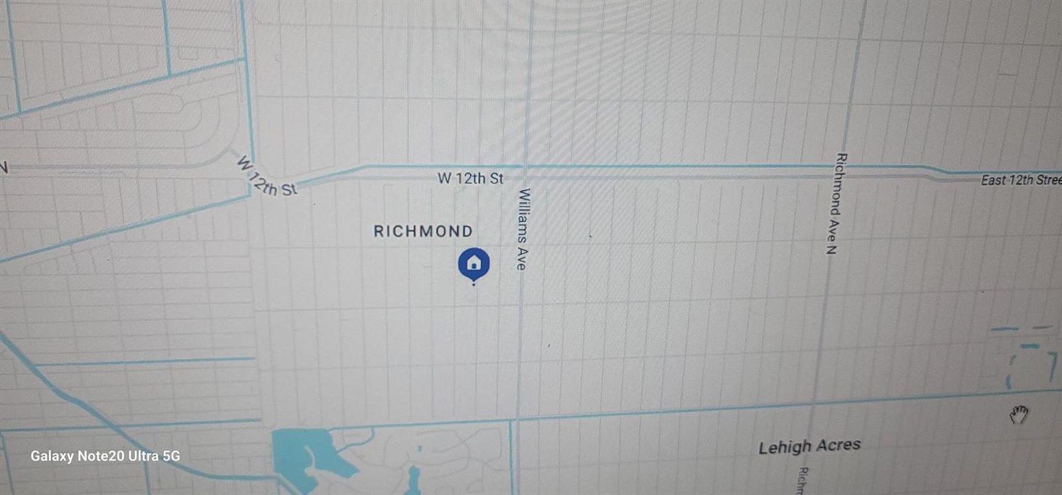 ACACIA LOCATION